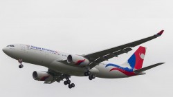 दुबईमा अलपत्र नेपालीको १२ दिनपछिको 'उद्धार उडान': निगमको वाइडबडी आज राति जाँदै